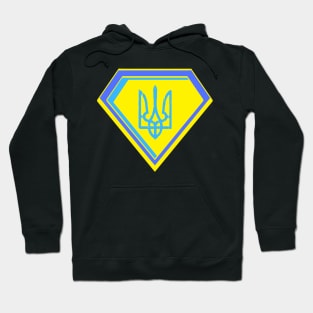 What's your superpower? I'm Ukrainian Hoodie